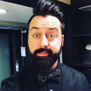 Meet your Posher, Gary